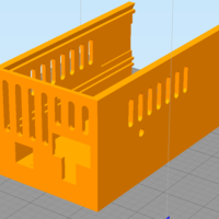 Ramps and Arduino Case for Sintron Prusa i3 - Thumbnail 3