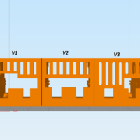 Ramps and Arduino Case for Sintron Prusa i3 - Thumbnail 4