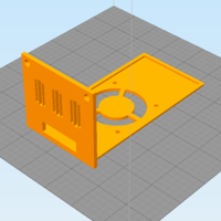 Ramps and Arduino Case for Sintron Prusa i3 - Thumbnail 5