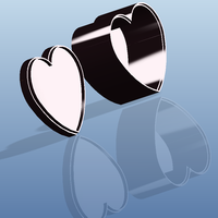 Heart box - Thumbnail 1
