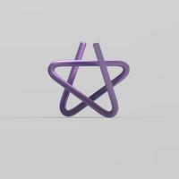 letter W - Thumbnail 2