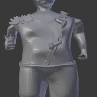 Forest Gnome - Thumbnail 1