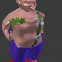 Forest Gnome - Thumbnail 2