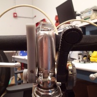 Bike lever - Thumbnail 3