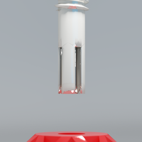 Bike A Utility Thumb Screw - Thumbnail 1