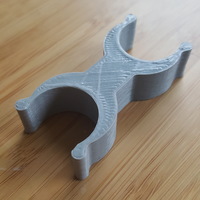Crutch holder  - Thumbnail 1