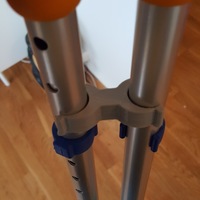 Crutch holder  - Thumbnail 2