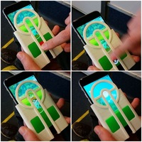 Pokeball Aimer - Pokemon Go - Thumbnail 3