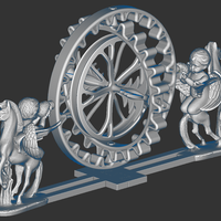 Amazing gyroscope - Thumbnail 1