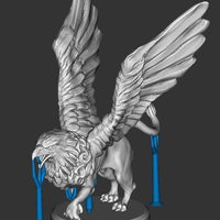 Griffin - Thumbnail 1