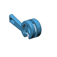 Door Knob Extender - Thumbnail 2