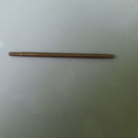 Handicap Control of Button Switch with Toggle Attachment  - Thumbnail 2
