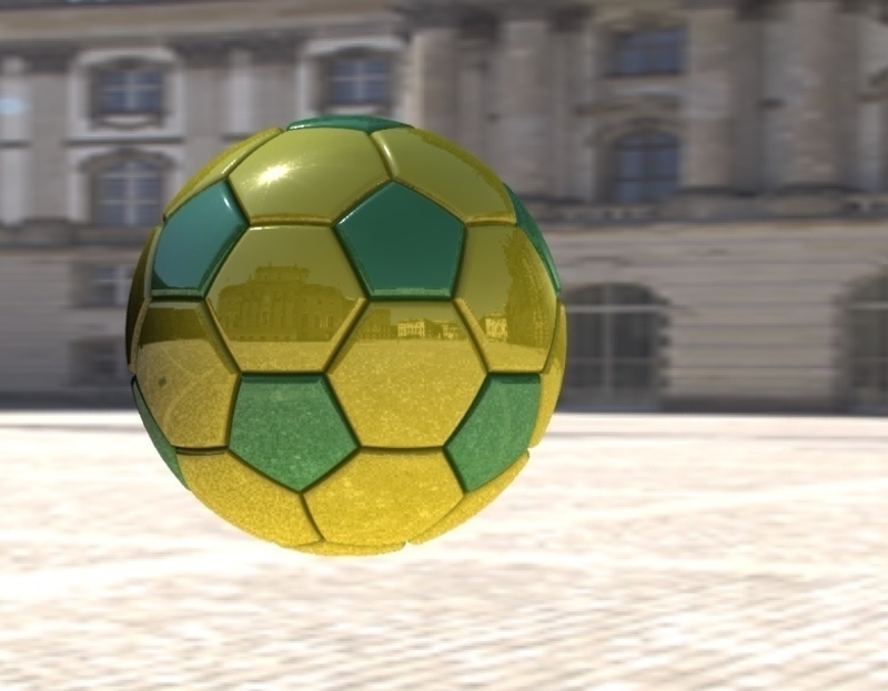 soccer -ANTS Delta Mini 3D printer only US$200.