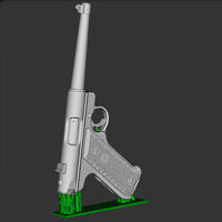 Ruger mark III - Thumbnail 1
