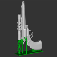 super gun - Thumbnail 1
