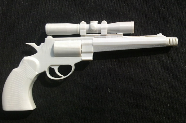 super gun