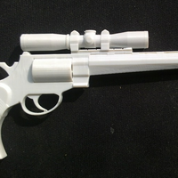 super gun - Thumbnail 2