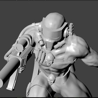 Assassin 28mm-32mm - Thumbnail 3