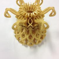 Funnest print to watch! - Thumbnail 3