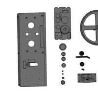 MJ-1B Bomb Lift- panel - Thumbnail 1
