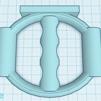 Popsicle Grip - Thumbnail 2