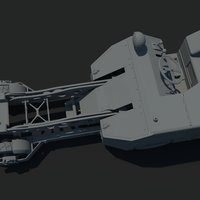 MJ-1B Bomb Lift- table - Thumbnail 5