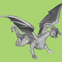 Dragon - Thumbnail 1