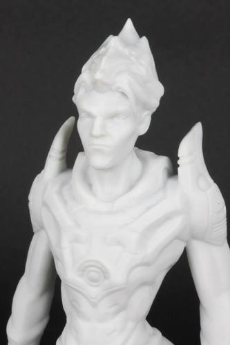 3D printing Philospher with support 3D Print 92710