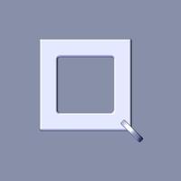 Cube Keyring - Thumbnail 5