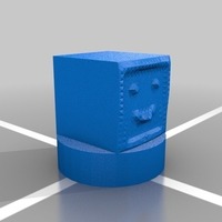 Smiley Chess Set - Thumbnail 1