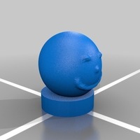 Smiley Chess Set - Thumbnail 3