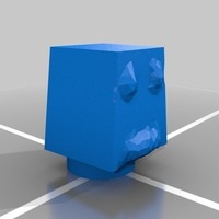 Smiley Chess Set - Thumbnail 4