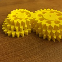 Rods for Stempunk Gears Item - Thumbnail 2