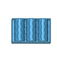  Wheeler liquid soap container - Thumbnail 2