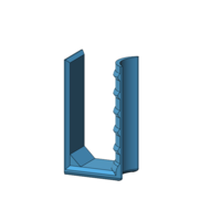 Ergonomical handle adaptor - Thumbnail 2
