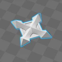 Accessories Wing of Game Idolish7 - Thumbnail 3