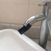 Sink Extender - Thumbnail 1