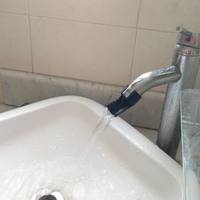 Small Sink Extender 3D Printing 92829