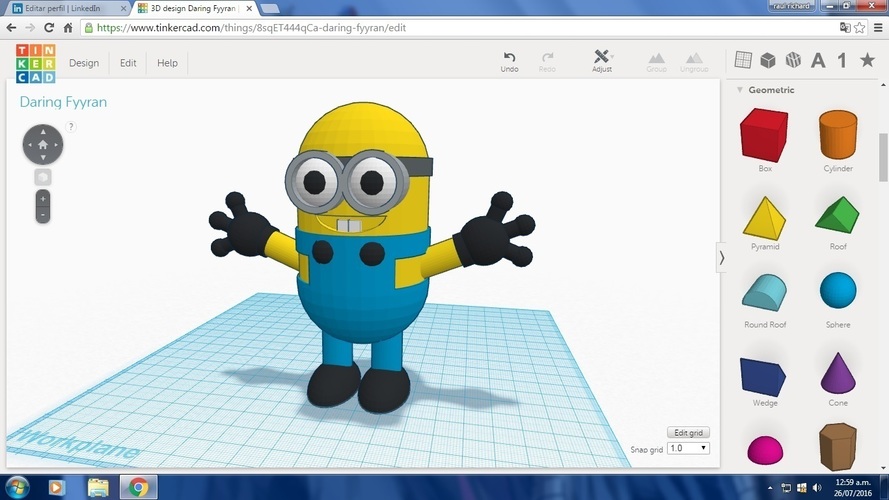 MINION