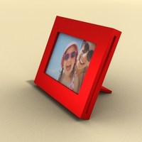 Amora Design Picture Frame - Thumbnail 2