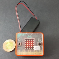 Tom's BBC micro:bit Shell V1 – Microcomputer Case - Thumbnail 4