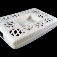 Pine 64 Snap Enclosure - Pinestyle! - Thumbnail 3