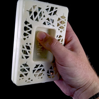 Pine 64 Snap Enclosure - Pinestyle! - Thumbnail 5