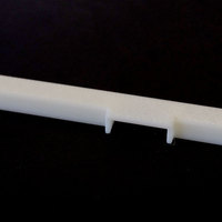 Zortrax M200 Connector Guard - Thumbnail 3