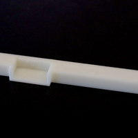 Zortrax M200 Connector Guard - Thumbnail 5
