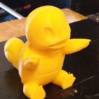 Squirtle - Thumbnail 1