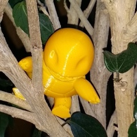 Squirtle - Thumbnail 2