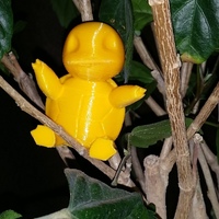 Squirtle - Thumbnail 4