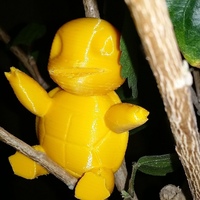 Squirtle - Thumbnail 5