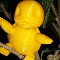 Squirtle - Thumbnail 6